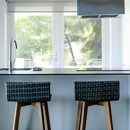 Casa Muk Apartment Calpe Ngoại thất bức ảnh