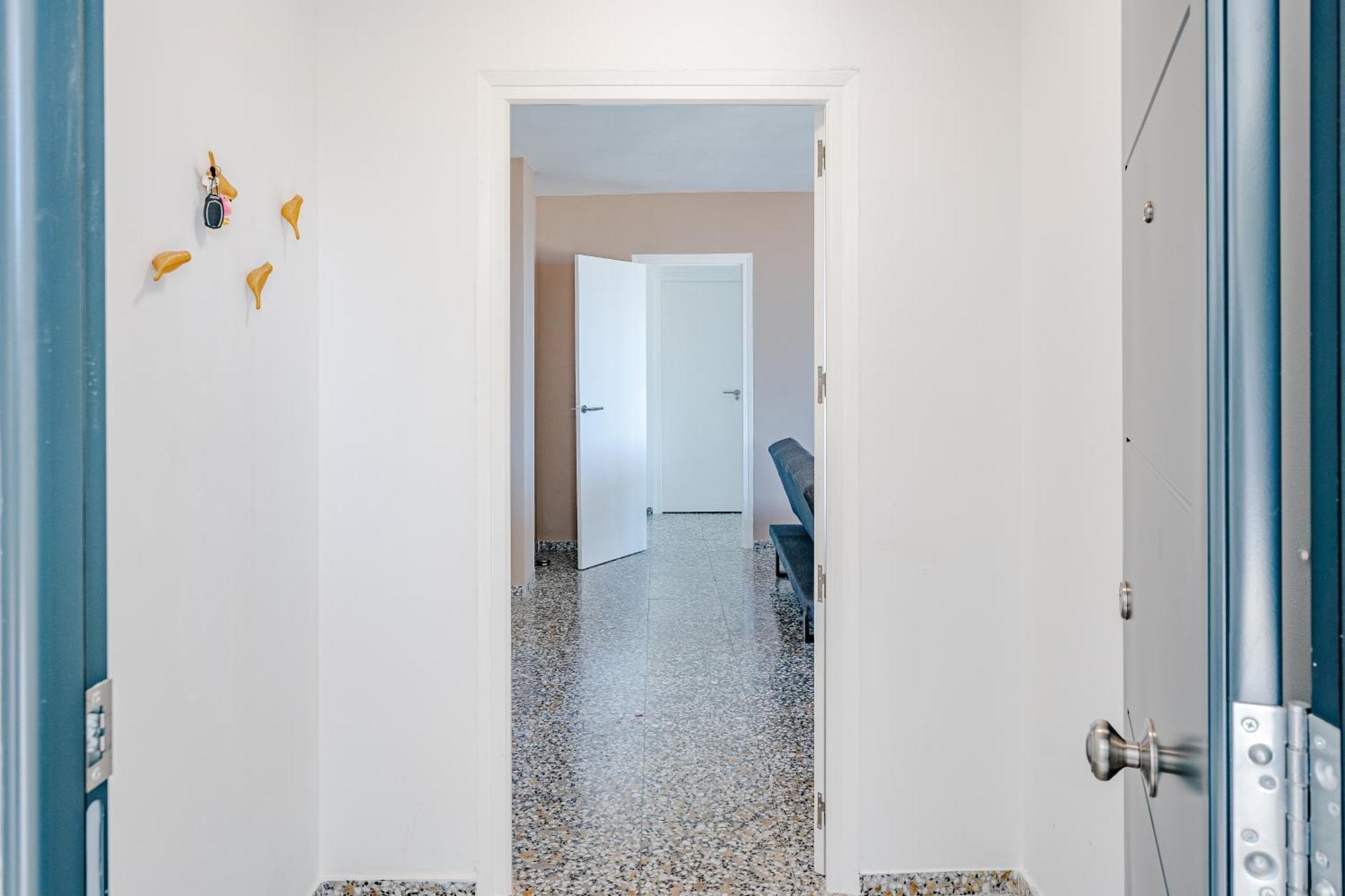 Casa Muk Apartment Calpe Ngoại thất bức ảnh