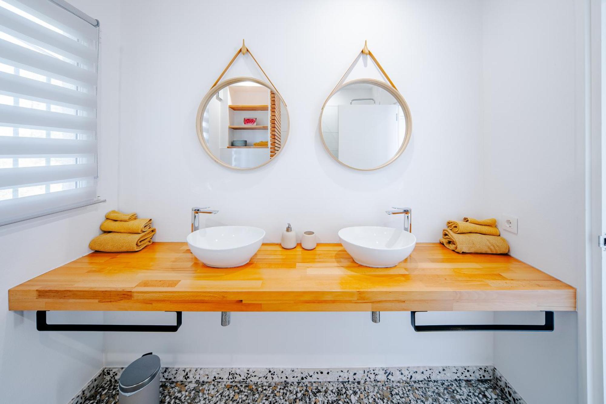 Casa Muk Apartment Calpe Ngoại thất bức ảnh