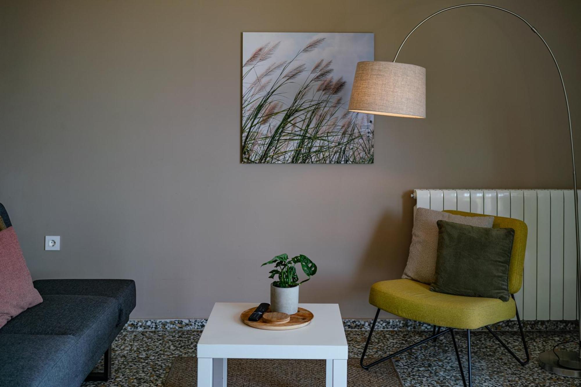 Casa Muk Apartment Calpe Ngoại thất bức ảnh